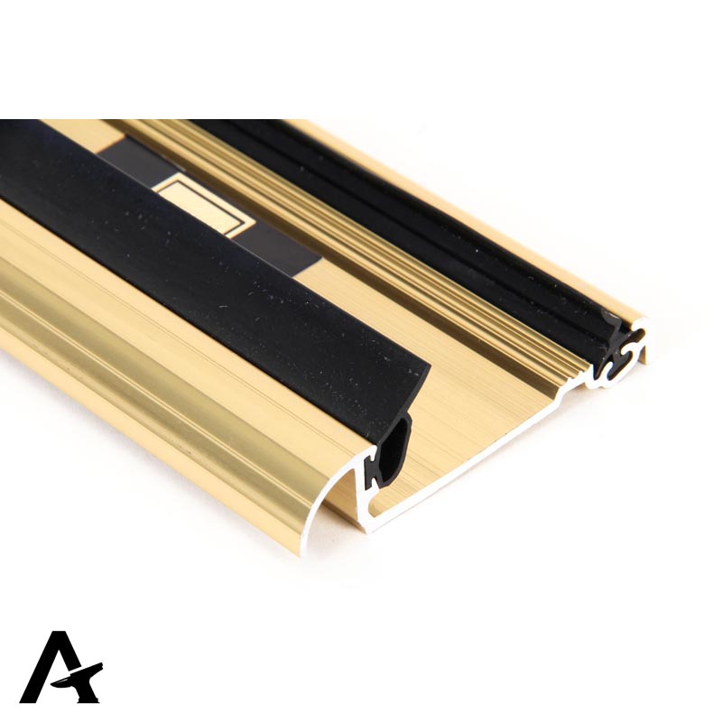 MACCLEX 15/56 THRESHOLD 914 GLD - 90169 by MARCHES (ANVIL) ARCHITECTURAL HARDWARE