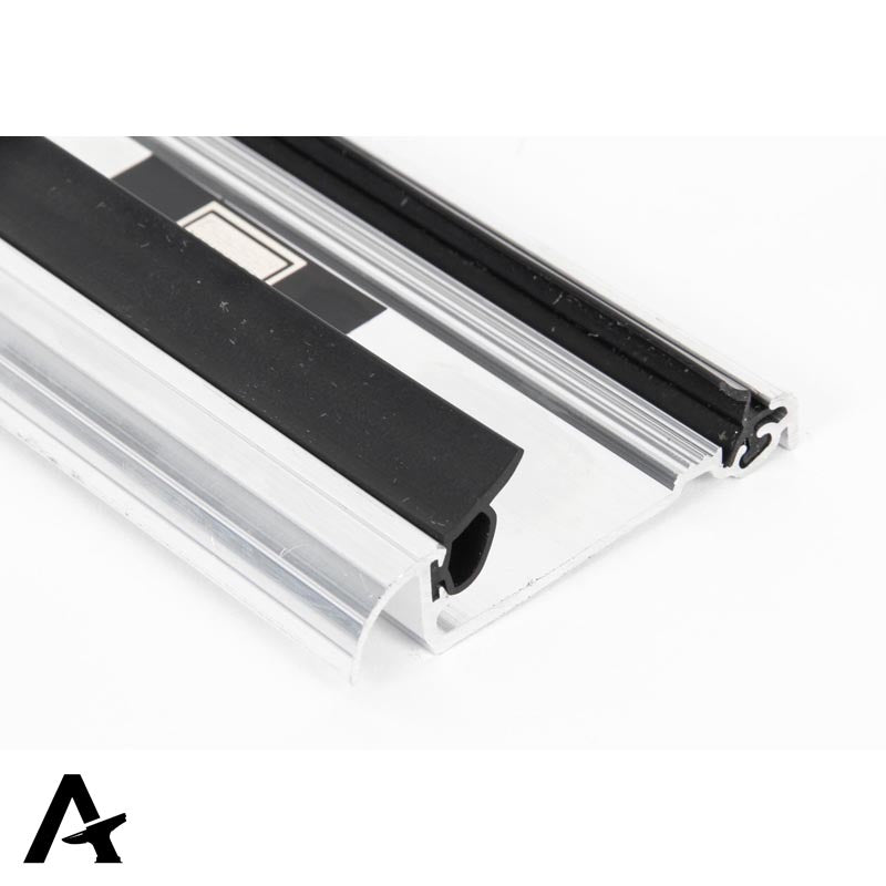MACCLEX 15/56 THRESHOLD 71x15x0914 ALU - 90133 by MARCHES (ANVIL) ARCHITECTURAL HARDWARE