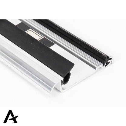 MACCLEX 15/56 THRESHOLD 71x15x1829 ALU - 90172 by MARCHES (ANVIL) ARCHITECTURAL HARDWARE