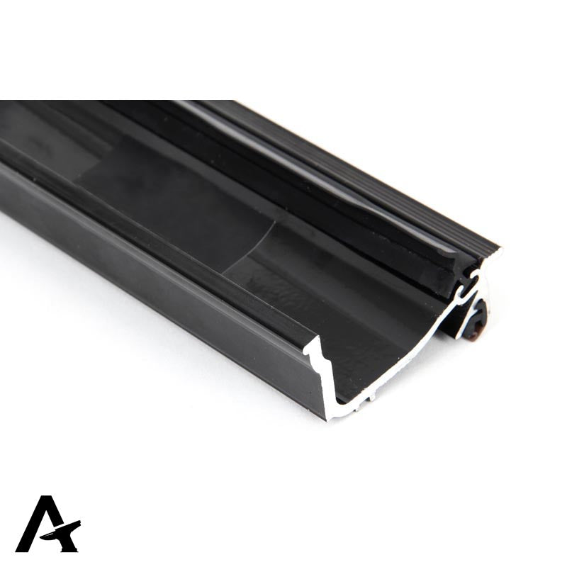 MACCLEX LOWLINE SILL 46x25x0914 BLK - 90181 by MARCHES (ANVIL) ARCHITECTURAL HARDWARE