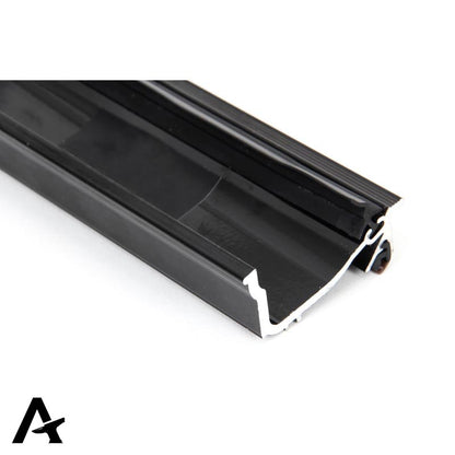 MACCLEX LOWLINE SILL 46x25x0914 BLK - 90181 by MARCHES (ANVIL) ARCHITECTURAL HARDWARE