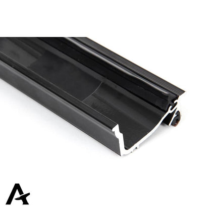 MACCLEX LOWLINE SILL 46x25x1219 BLK - 90184 by MARCHES (ANVIL) ARCHITECTURAL HARDWARE