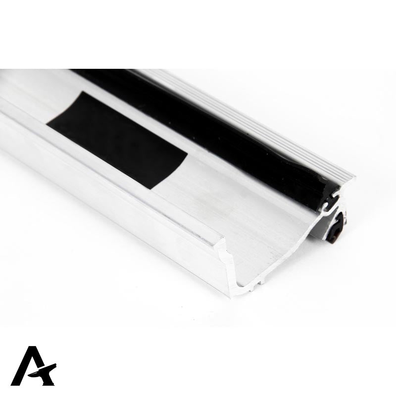 MACCLEX LOWLINE SILL 46x25x1219 ALU - 90183 by MARCHES (ANVIL) ARCHITECTURAL HARDWARE
