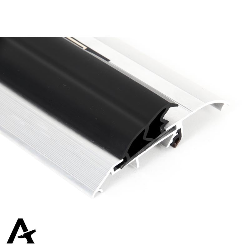 THRESHEX SILL 80x17x1219 ALU - 90151 by MARCHES (ANVIL) ARCHITECTURAL HARDWARE