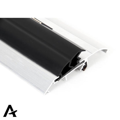 THRESHEX SILL 80x17x1219 ALU - 90151 by MARCHES (ANVIL) ARCHITECTURAL HARDWARE