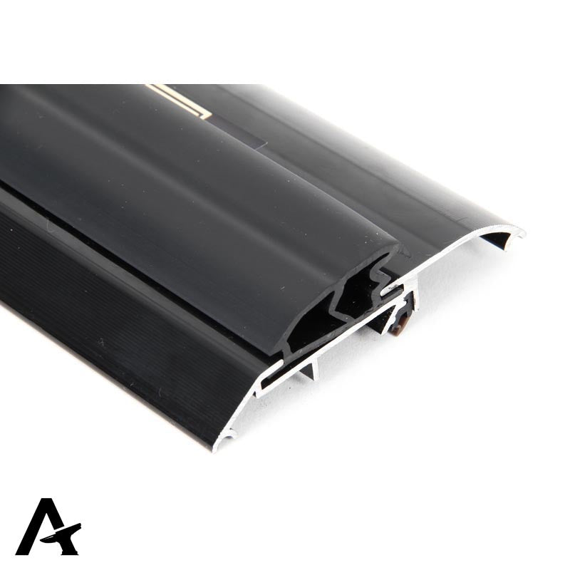 THRESHEX SILL 80x17x2134 BLK - 90156 by MARCHES (ANVIL) ARCHITECTURAL HARDWARE