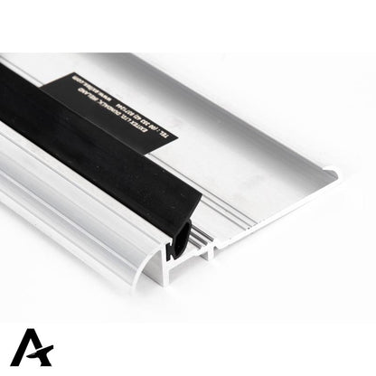 OUM/6 THRESHOLD 78.5x15x0914 ALU - 90201 by MARCHES (ANVIL) ARCHITECTURAL HARDWARE