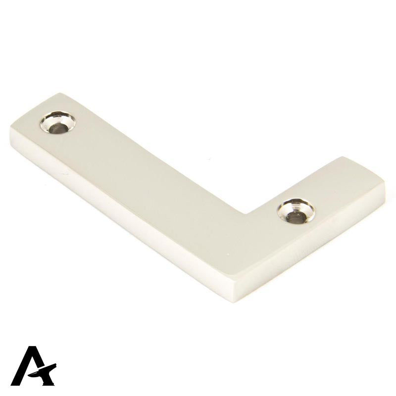 LETTER L 78x48x8 PNP