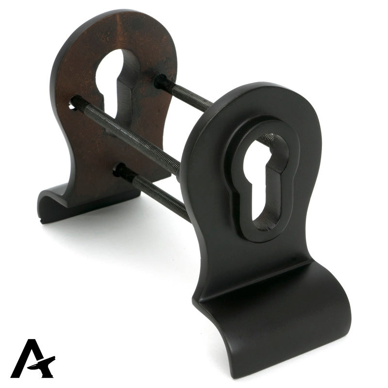 EURO DOOR PULL BTB 92x50x40-65 AGBZ