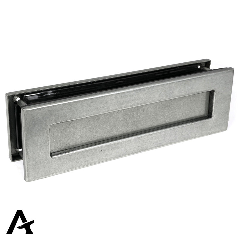 LETTERBOX 315x92x42-72 PEW