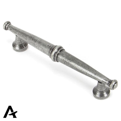 REGENCY PULL HANDLE 104HC 12x131x25 PEW - 45151 by MARCHES (ANVIL) ARCHITECTURAL HARDWARE