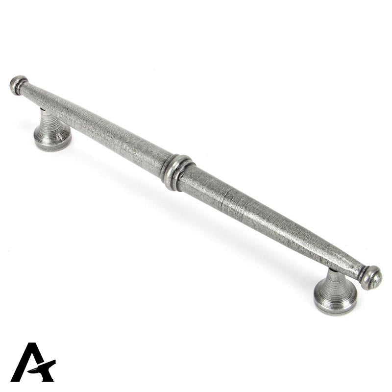 REGENCY PULL HANDLE 155HC 12x191x27 PEW