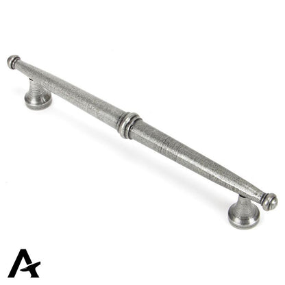 REGENCY PULL HANDLE 155HC 12x191x27 PEW - 45152 by MARCHES (ANVIL) ARCHITECTURAL HARDWARE