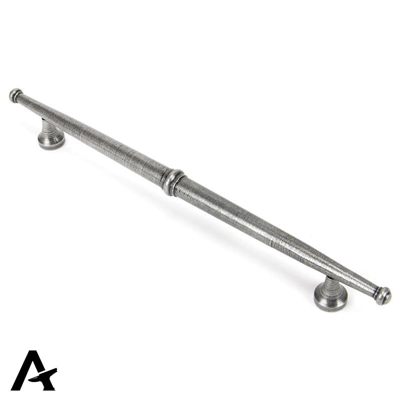 REGENCY PULL HANDLE 204HC 12x265x27 PEW