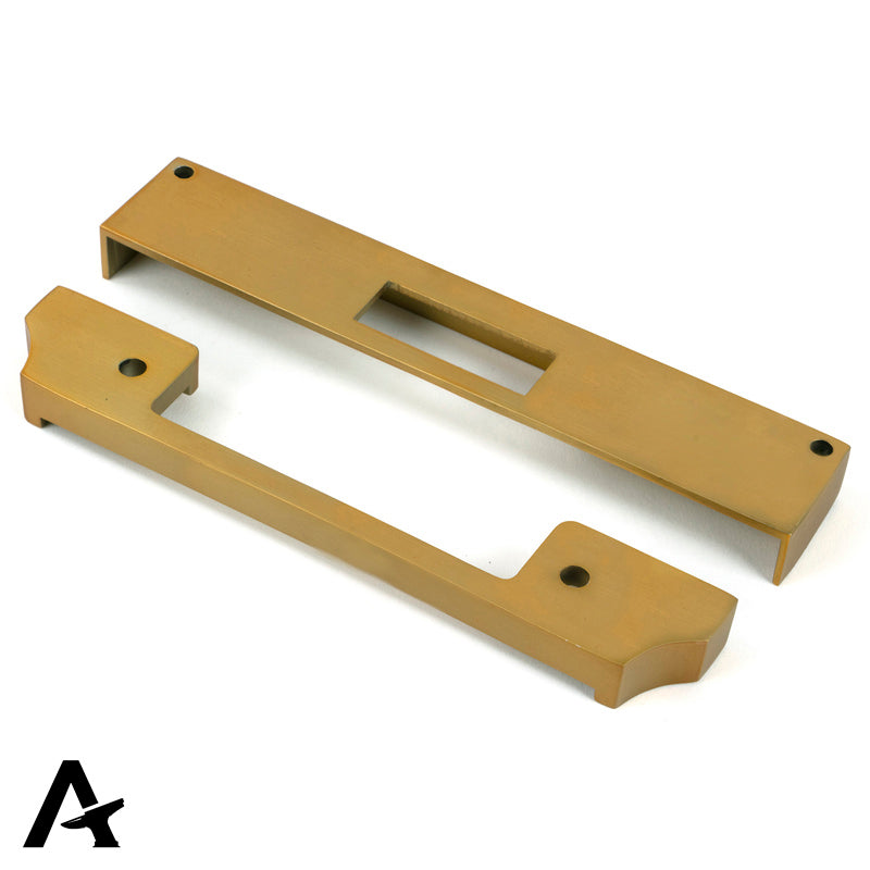 EURO DEAD LOCK REBATE KIT 12.7 SBR - 51469 by MARCHES (ANVIL) ARCHITECTURAL HARDWARE