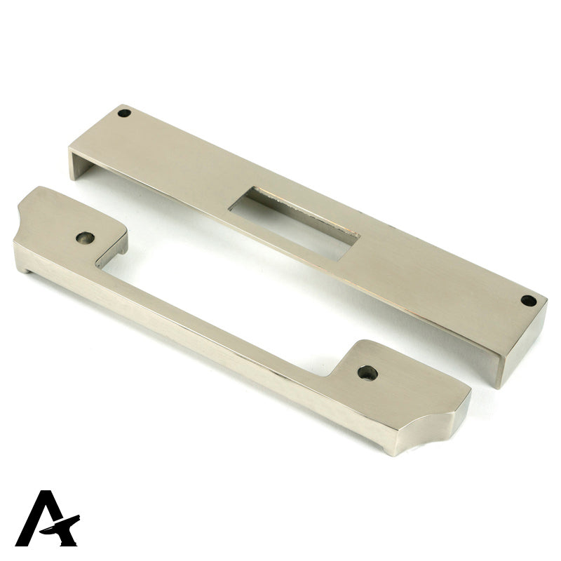 EURO DEAD LOCK REBATE KIT 12.7 PNP by MARCHES (ANVIL) ARCHITECTURAL HARDWARE