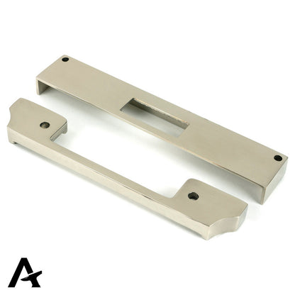 EURO DEAD LOCK REBATE KIT 12.7 PNP - 51470 by MARCHES (ANVIL) ARCHITECTURAL HARDWARE