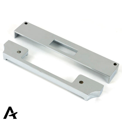 EURO DEAD LOCK REBATE KIT 12.7 PCP - 51471 by MARCHES (ANVIL) ARCHITECTURAL HARDWARE