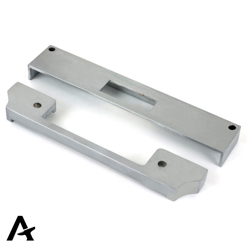 EURO DEAD LOCK REBATE KIT 12.7 SCP - 51472 by MARCHES (ANVIL) ARCHITECTURAL HARDWARE