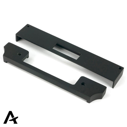 EURO DEAD LOCK REBATE KIT 12.7 AGBZ - 51473 by MARCHES (ANVIL) ARCHITECTURAL HARDWARE