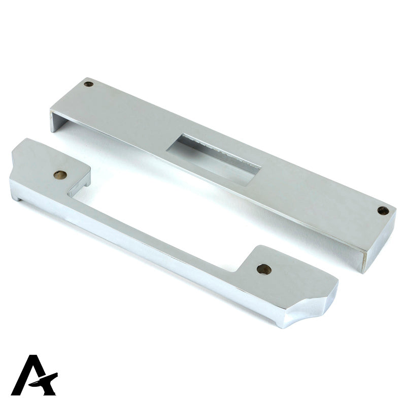 EURO DEAD LOCK REBATE KIT 12.7 PSS - 51475 by MARCHES (ANVIL) ARCHITECTURAL HARDWARE