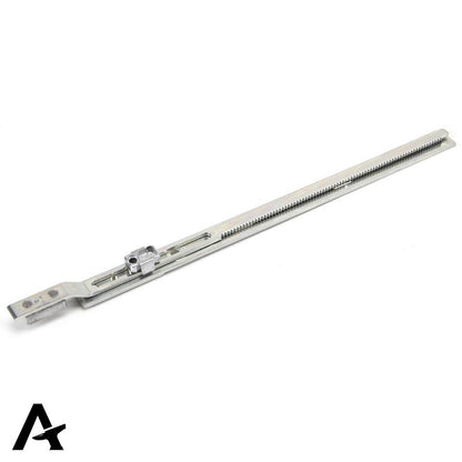 ESPAGNOLETTE DOOR LOCK EXTENSION 250 BZP - 91884 by MARCHES (ANVIL) ARCHITECTURAL HARDWARE