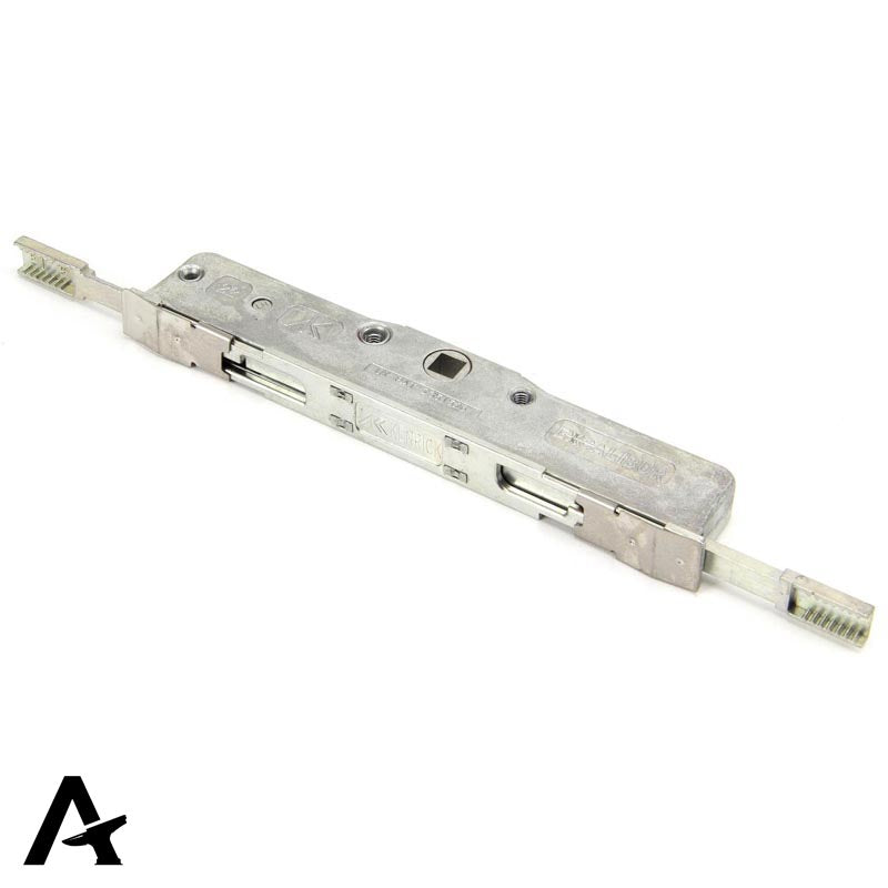 EXCAL GEARBOX NO CLAW BS25 158x12 BZP