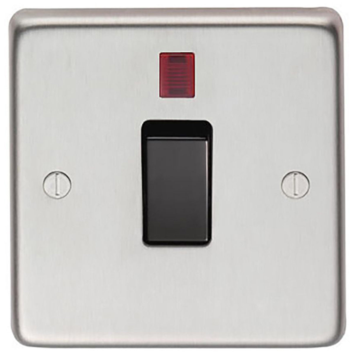 SWITCH SINGLE+NEON 86x86x7 SSS