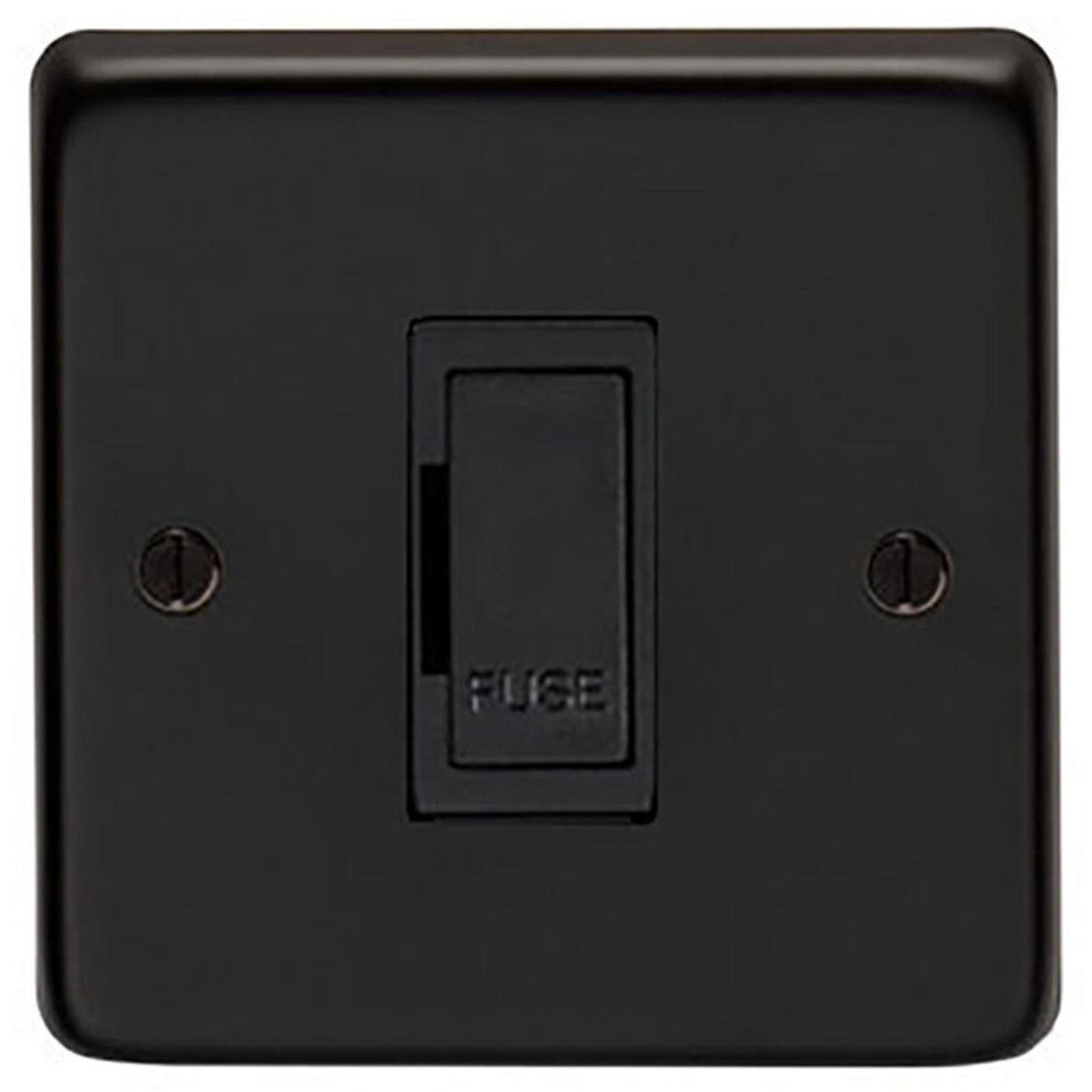 UNSWITCHED FUSE 13AMP 86x86x7 MBK