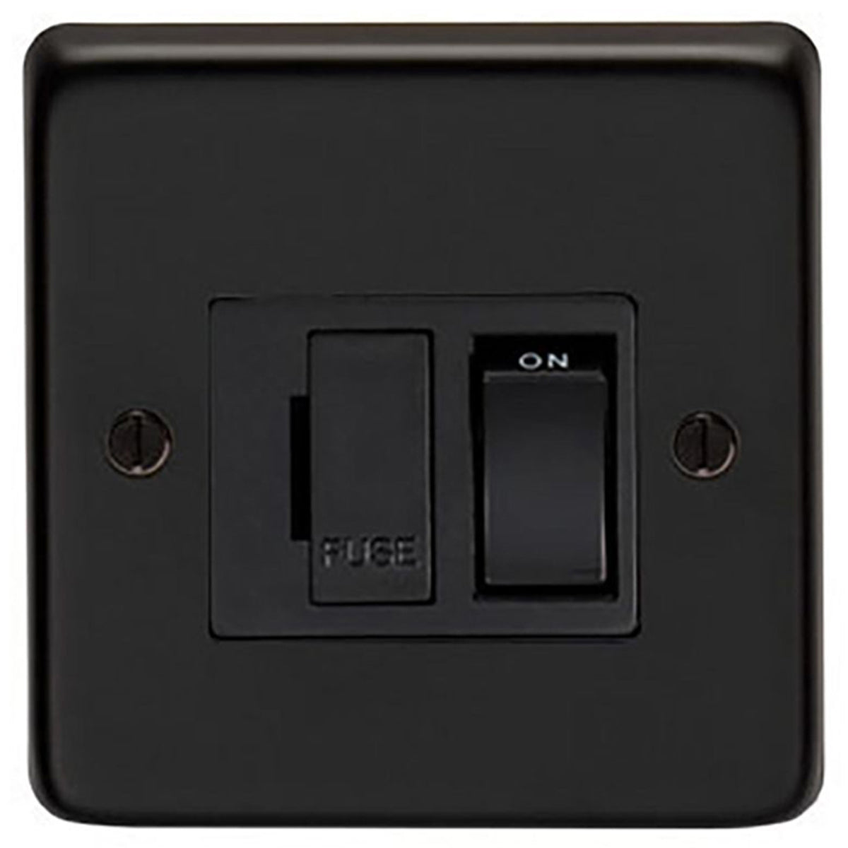 SWITCHED FUSE 13AMP 86x86x7 MBK