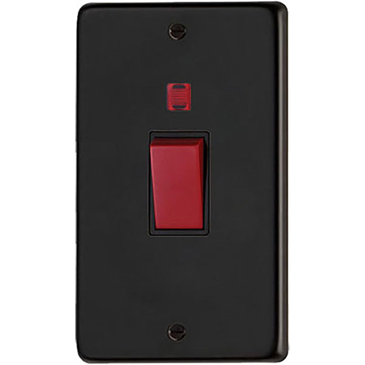 COOKER SWITCH DOUBLE 86x146x7 MBK