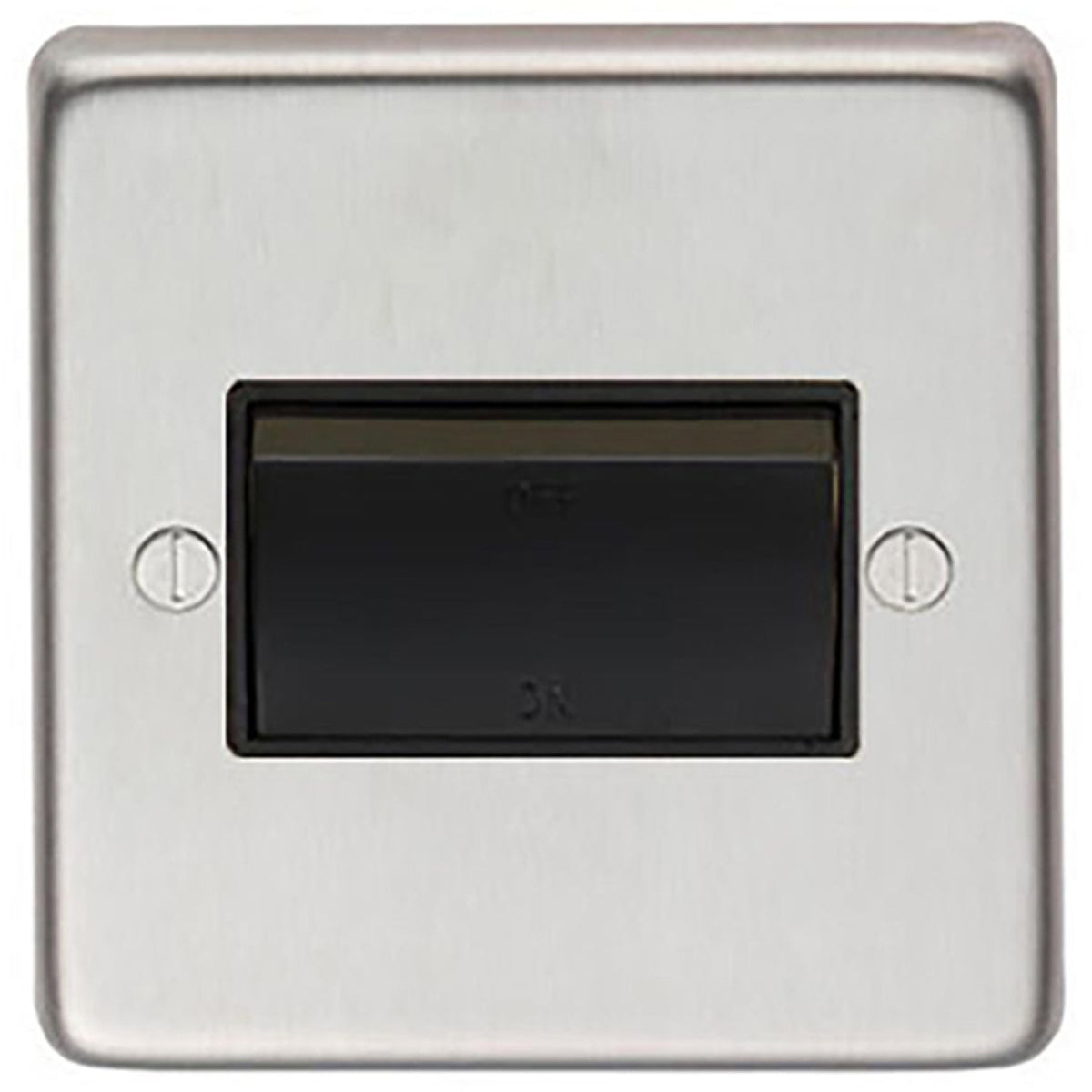 FAN ISOLATOR SWITCH 86x86x7 SSS