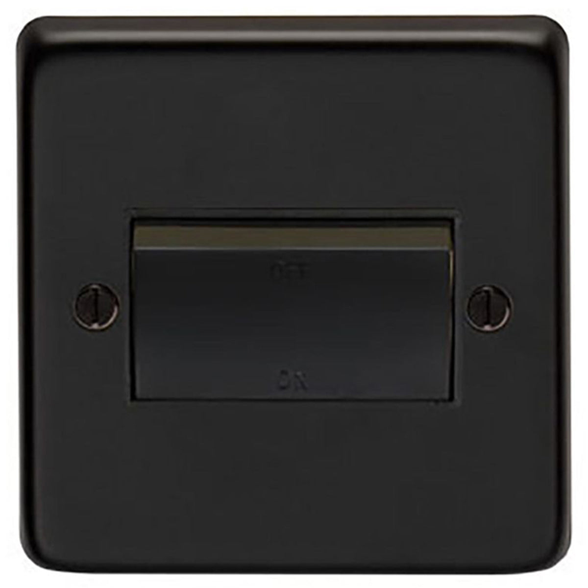 FAN ISOLATOR SWITCH 86x86x7 MBK