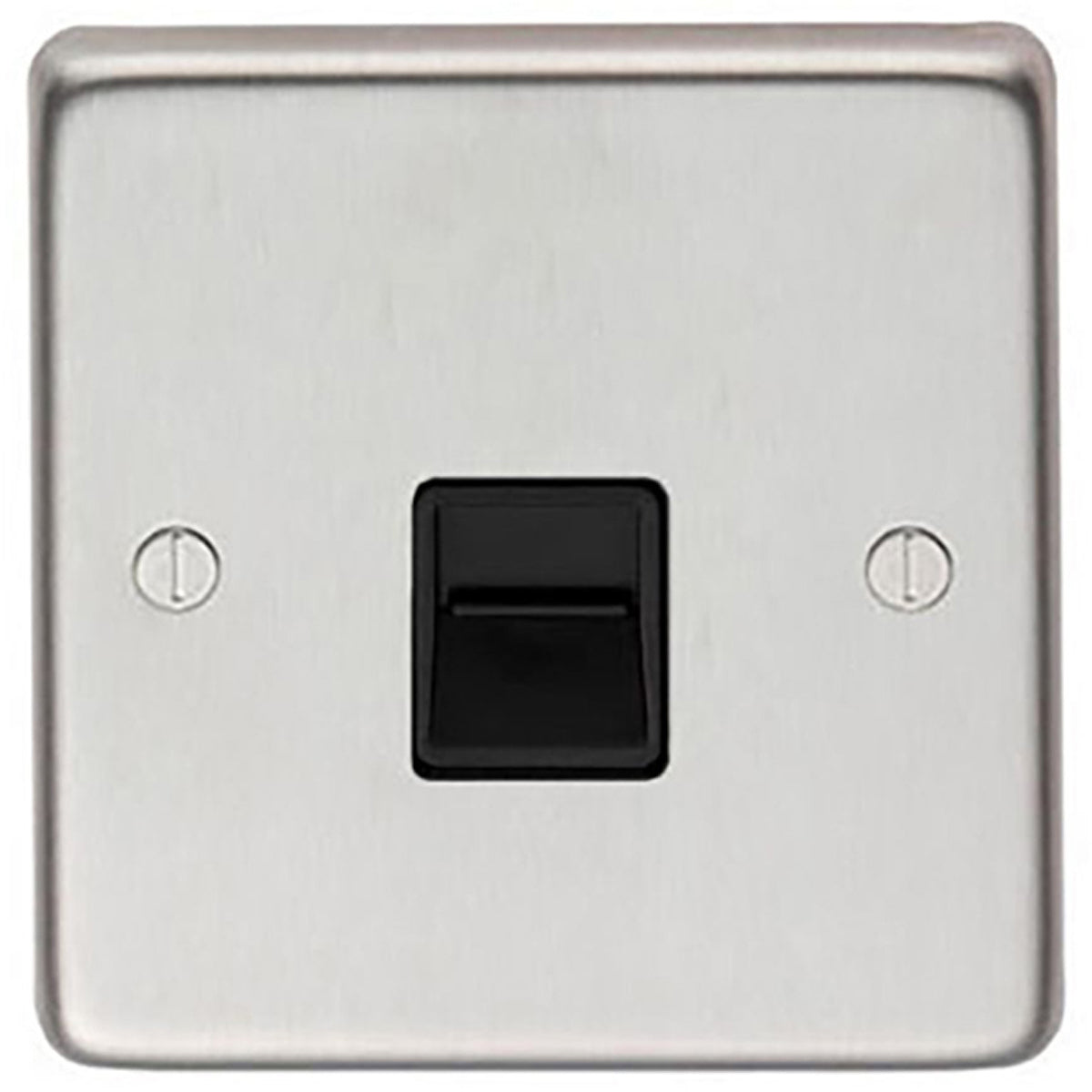 TELEPHONE SOCKET SLAVE 86x86x7 SSS