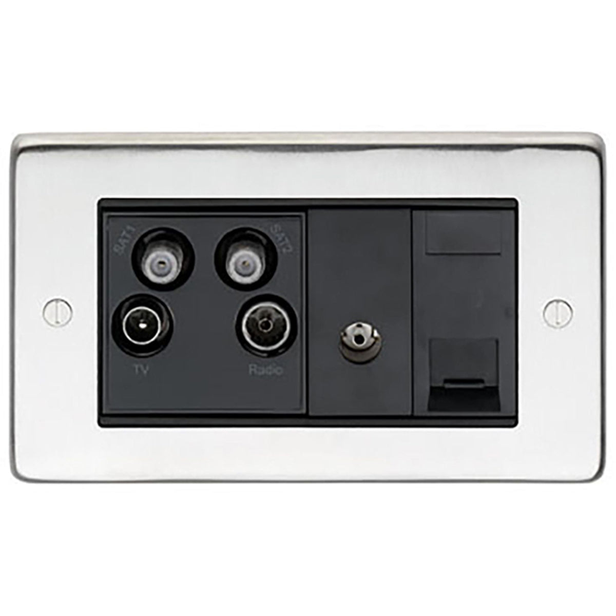SKY PLUS SOCKET 146x86x7 SSS