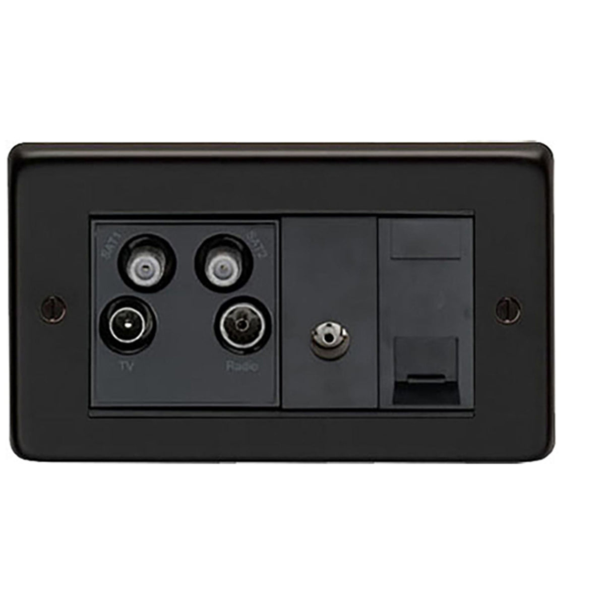 SKY PLUS SOCKET 146x86x7 MBK