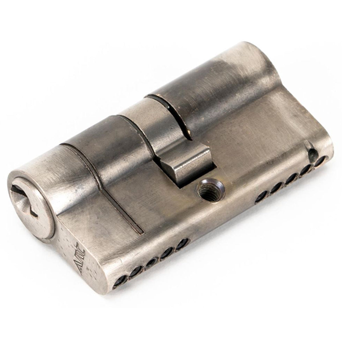 EURO CYLINDER 5PIN DIFFER 30/30 PEW