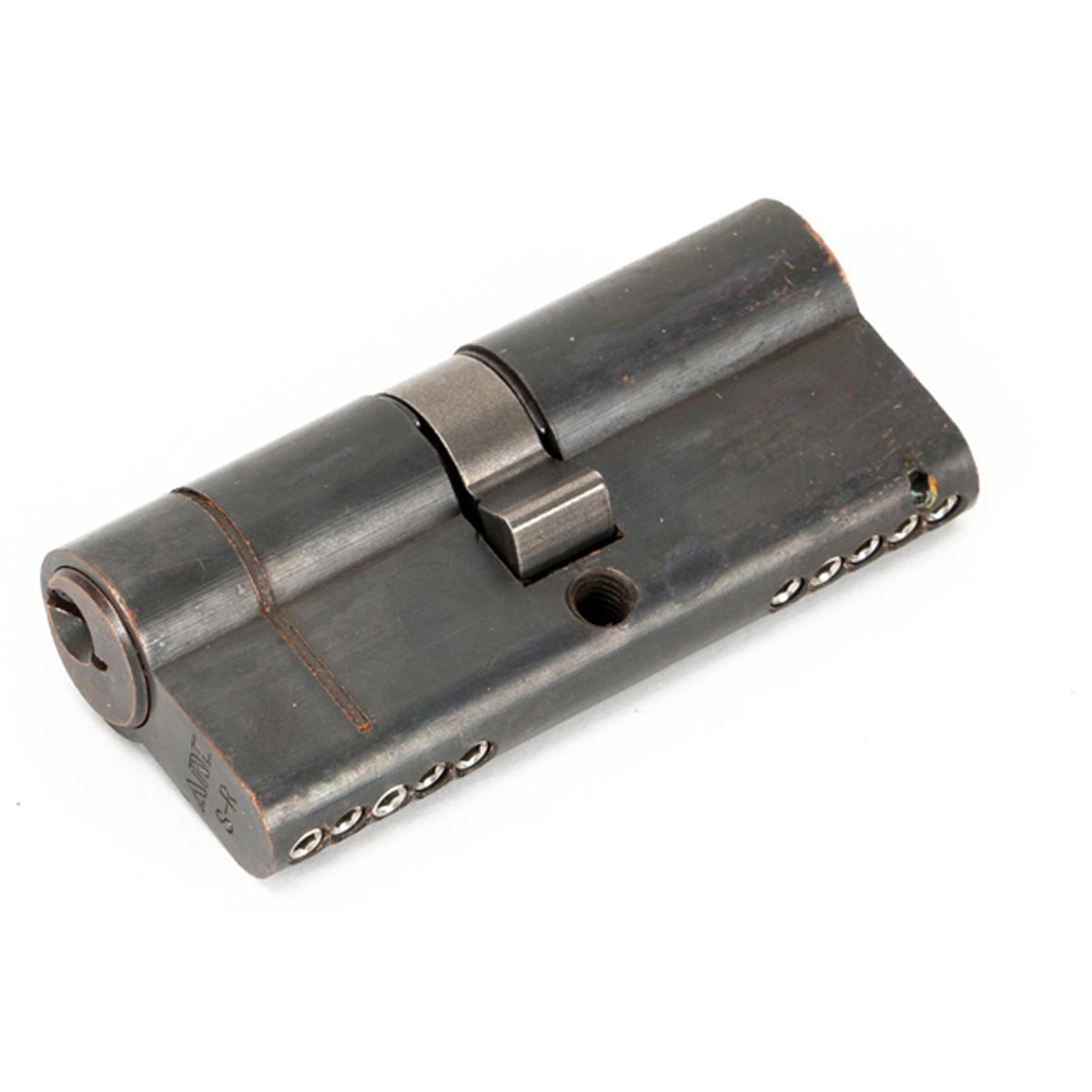 EURO CYLINDER 5PIN DIFFER 35/35 AGBZ