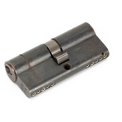 EURO CYLINDER 5PIN DIFFER 35/35 AGBZ - 45804 by MARCHES (ANVIL) ARCHITECTURAL HARDWARE