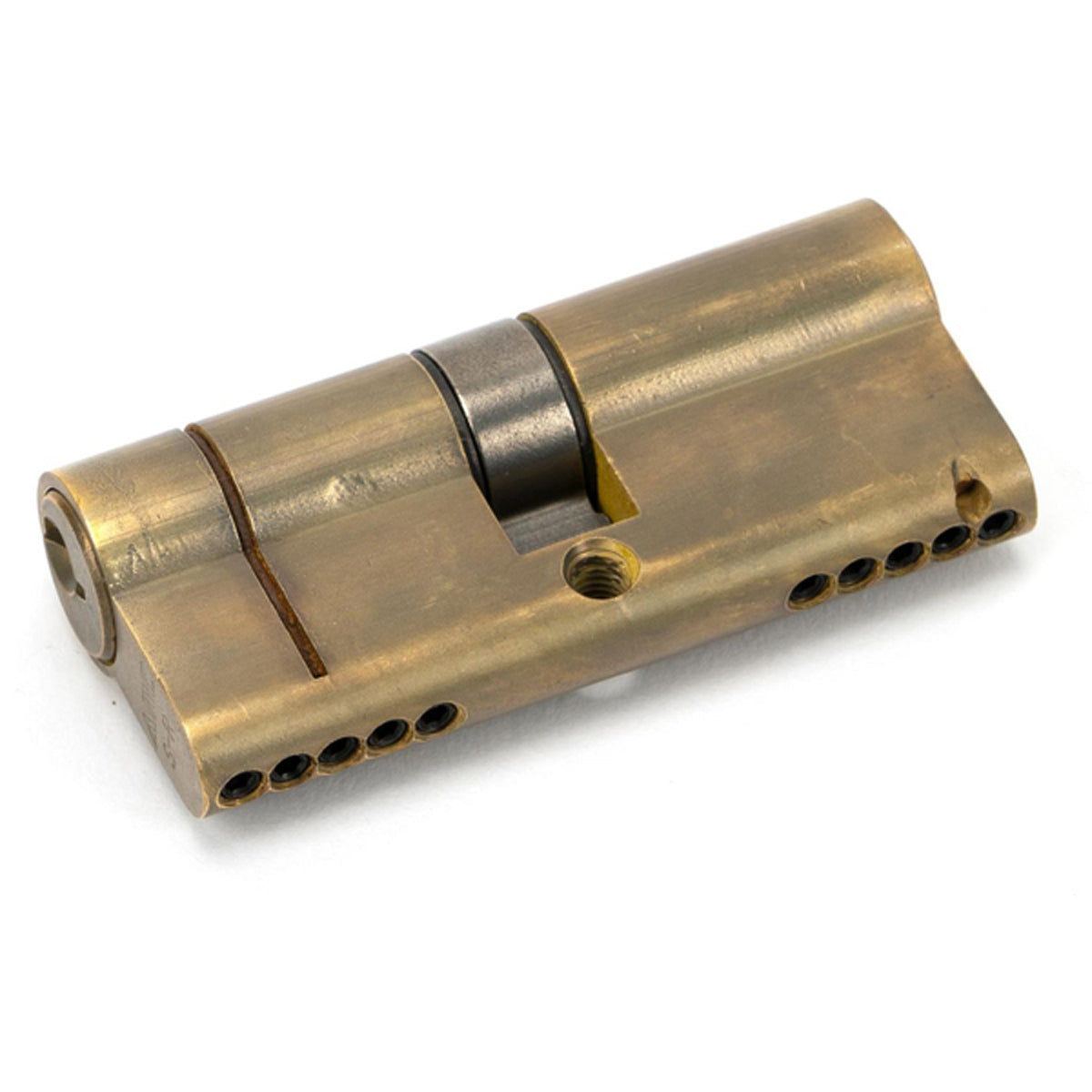 EURO CYLINDER 5PIN DIFFER 35/35 AGBR