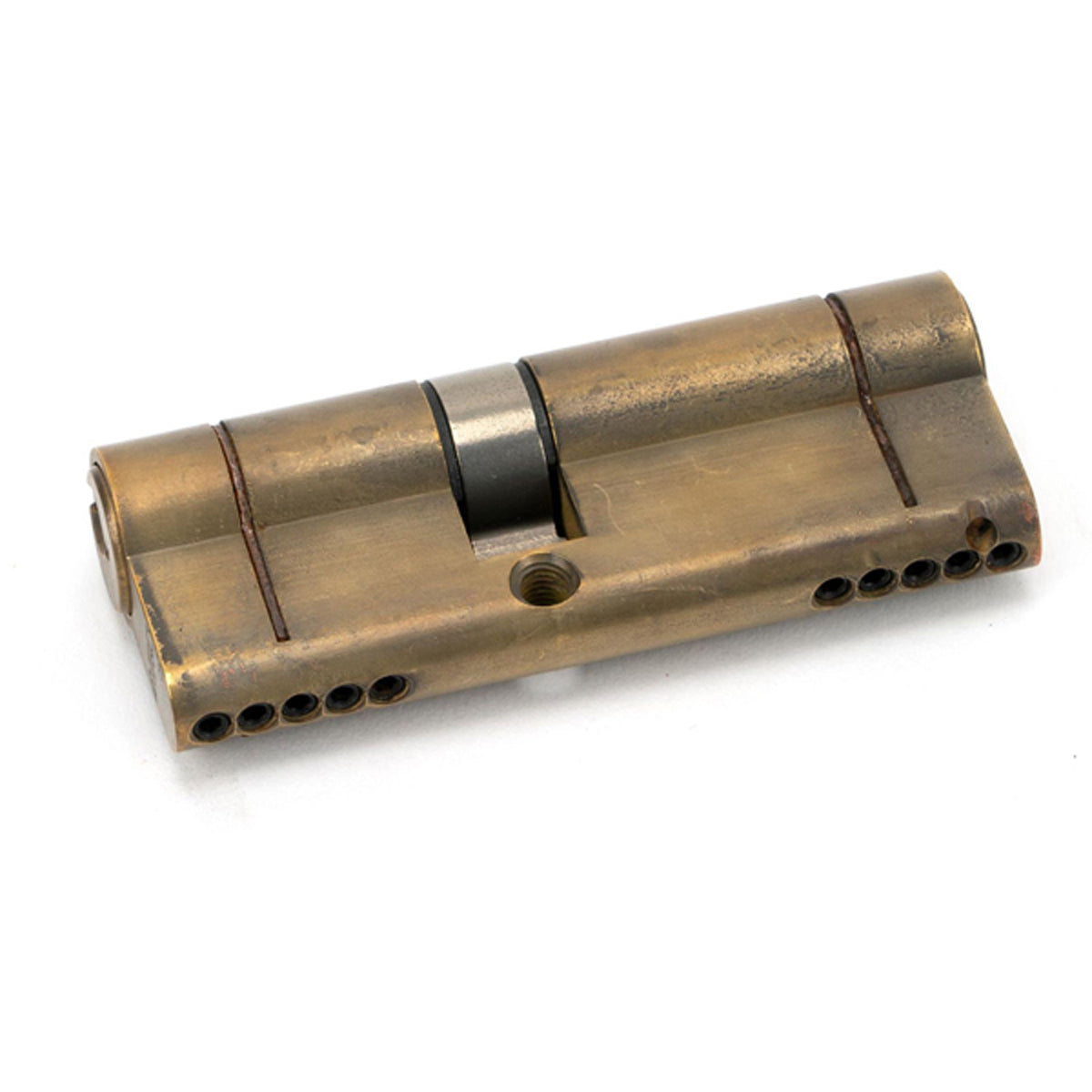 EURO CYLINDER 5PIN DIFFER 35/45 AGBR