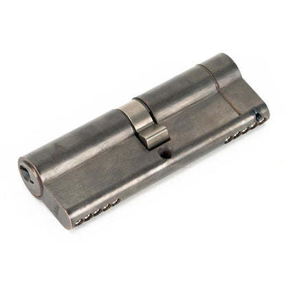 EURO CYLINDER 5PIN DIFFER 45/45 AGBZ - 45816 by MARCHES (ANVIL) ARCHITECTURAL HARDWARE
