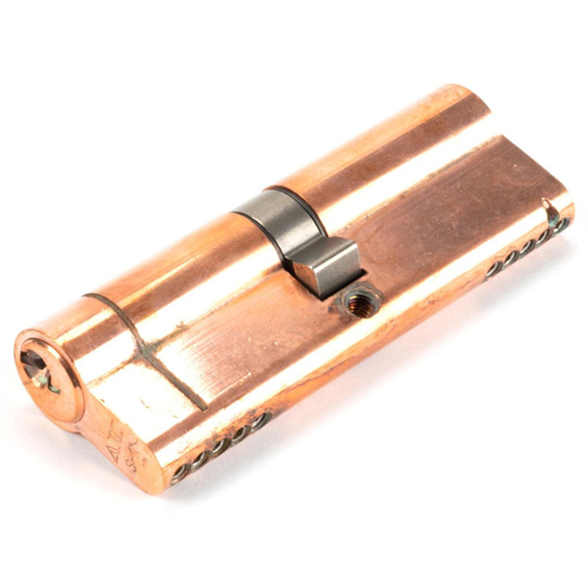 EURO CYLINDER 5PIN DIFFER 45/45 PBZ