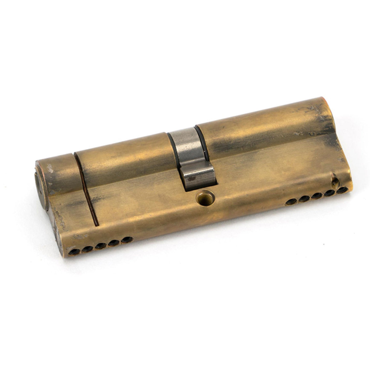 EURO CYLINDER 5PIN DIFFER 45/45 AGBR