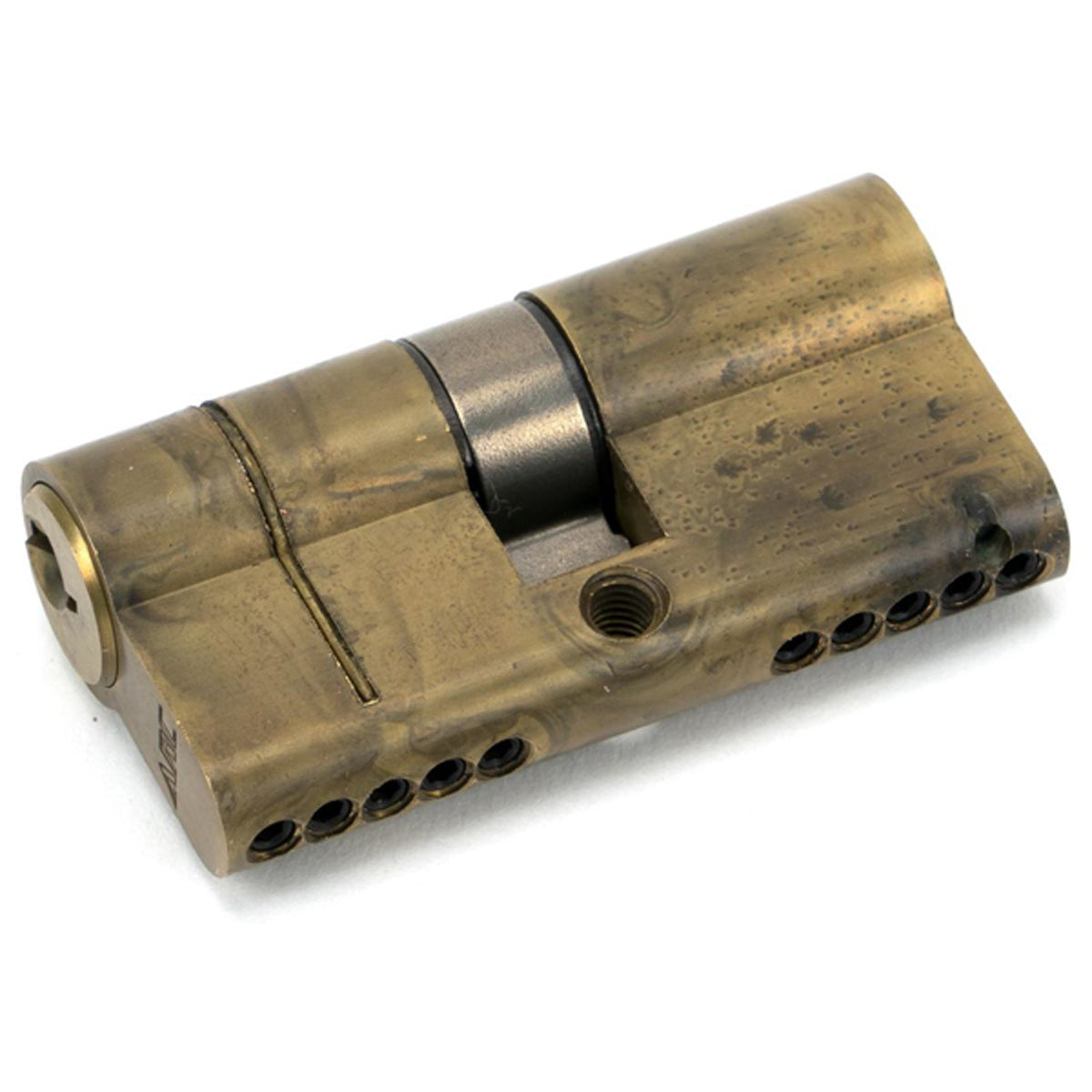 EURO CYLINDER 5PIN ALIKE 30/30 AGBR