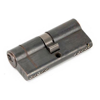 EURO CYLINDER 5PIN ALIKE 35/35 AGBZ - 45824 by MARCHES (ANVIL) ARCHITECTURAL HARDWARE