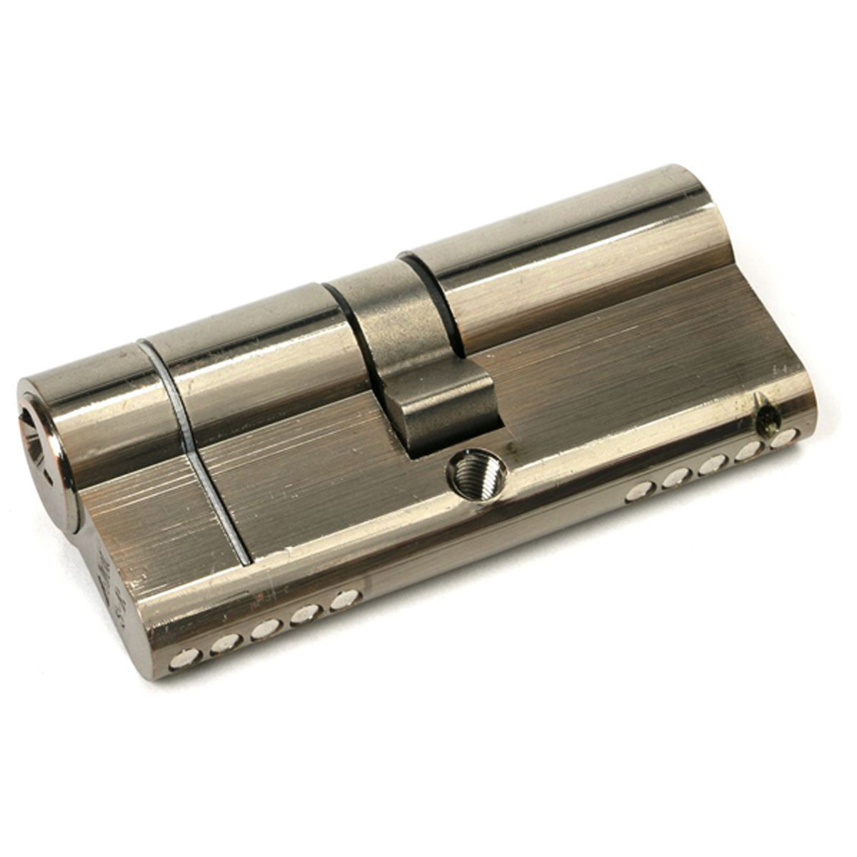 EURO CYLINDER 5PIN ALIKE 35/35 PBZ