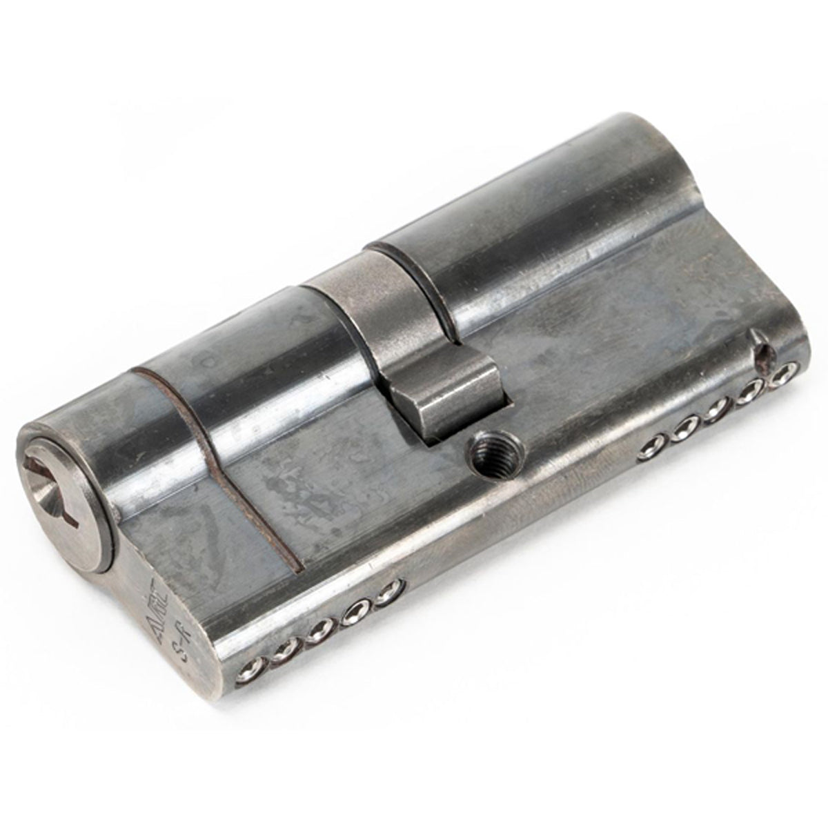EURO CYLINDER 5PIN ALIKE 35/35 PEW