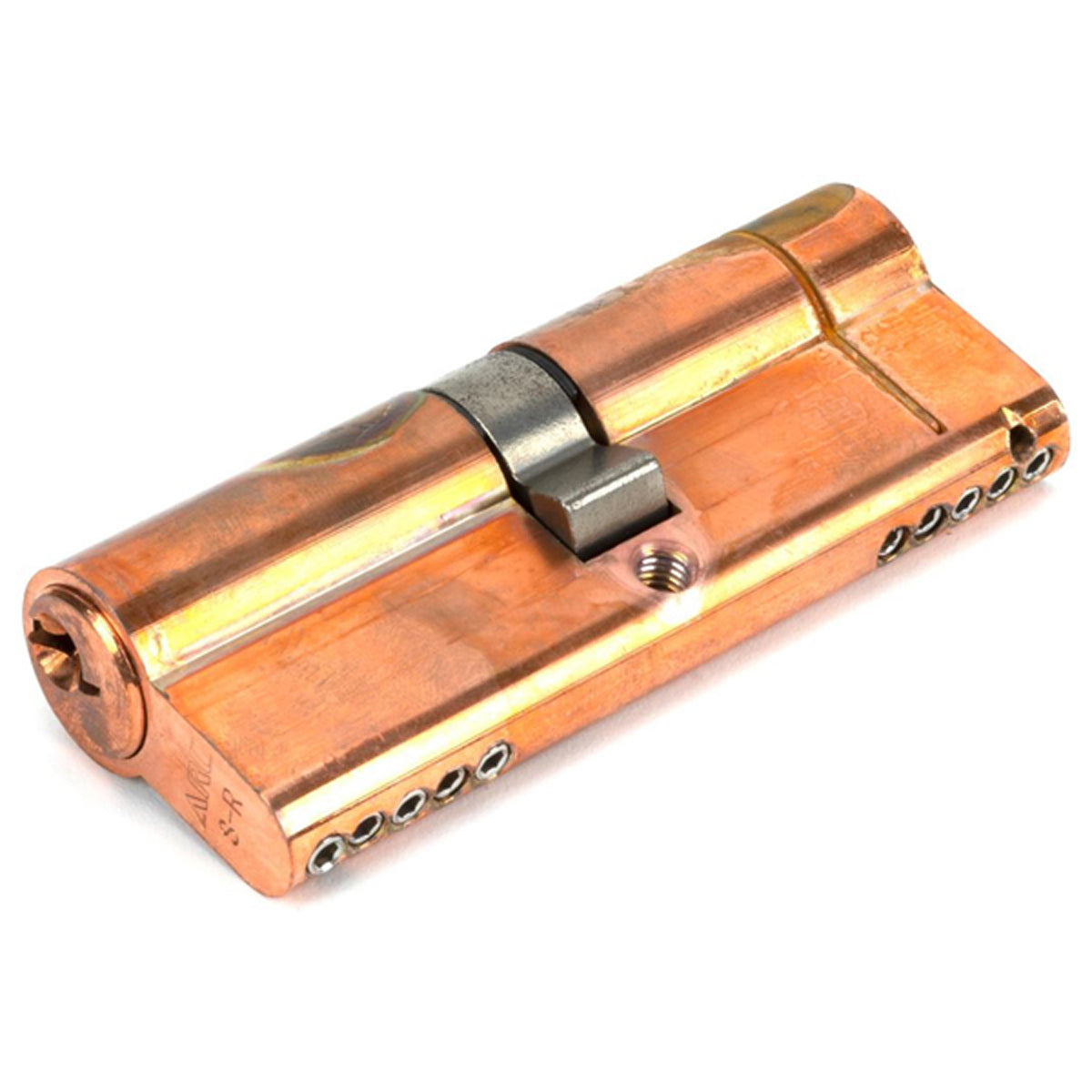 EURO CYLINDER 5PIN ALIKE 40/40 PBZ