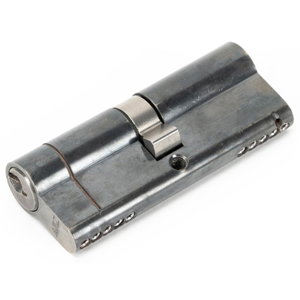 EURO CYLINDER 5PIN ALIKE 40/40 PEW